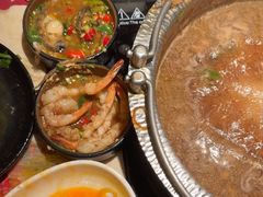 -牛New寿喜烧(虹桥新天地店)