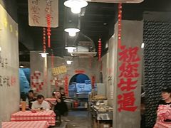 -老方桌烂蹄花川菜馆(九龙坡店)