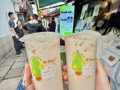 -猫的魔法密林(衣裳街店)