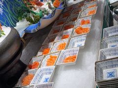 -亚马逊海鲜自助(梅溪湖步步高店)