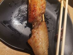 -聚点串吧·北京烧烤(赵登禹路店)