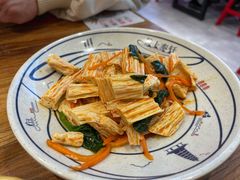 -陇上秦轩biangbiang面(萧山万象汇店)