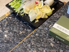 -一席地·本地鸡窝·杭帮鸡火锅(萧山银隆百货店)