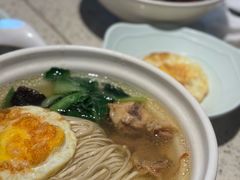 -东园小馆·早茶·淮扬小炒(江都路店)