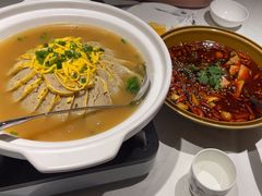 -贡宴盐帮菜自贡驻京联络处餐厅