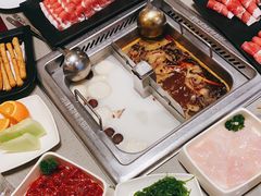 -海底捞火锅(太阳宫凯德mall店)