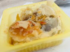 -功德林(南京西路店)