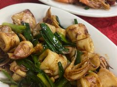 -蛇口康乐快餐鱼仔档(翠苑小区店)