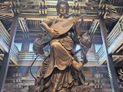 -香积寺