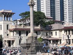 -天津意大利风情旅游区