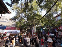 -老金家蛋菜夹馍(西安总店)