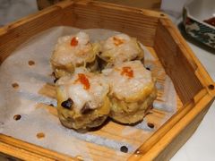 -钟菜·粤菜点心·宴请(海上世界·汇港二期店)