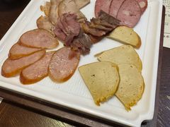 -老厨家(友谊路总店)