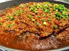 武昌鱼-悦百味·品质川菜(橄榄郡店)