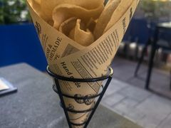 -帕蓝·暹罗料理(大学路店)