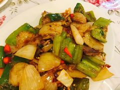 -花乐餐厅(涠洲岛店)