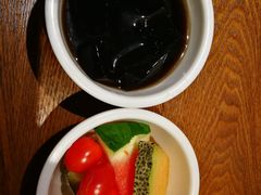 -胖姥姥·川湘闽菜(汕尾蓝天广场店)