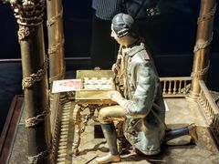 -故宫钟表馆
