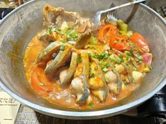 -刘姐啤酒鱼音乐餐厅(阳朔美食丁厄3分店)