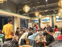 -肖肖酸萝卜鱼火锅(总店)