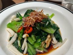 -新太二·鲜料川菜(群光广场店)