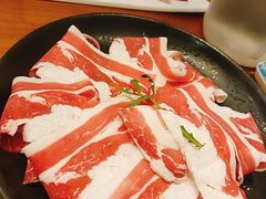 -呷哺呷哺(星光天地店)