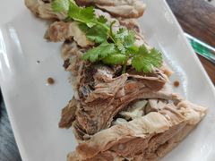 -清真·伊清阁餐厅
