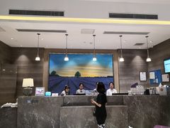 -麗枫酒店(北京学院路六道口地铁站店)
