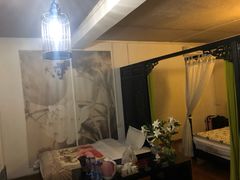 -浔岚云舍mist静谧观景美宿(丽江古城店)