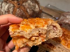 -Juicy Bakery(大学路店)