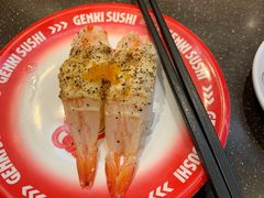 -元气寿司(东方宝泰店)