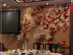 包厢-蔡阿水羊肉店