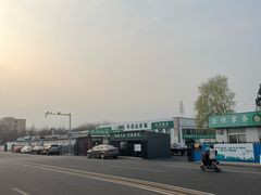 -牛栏山市场
