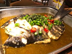 -半天妖烤鱼(方庄店)