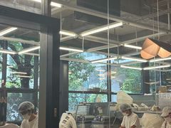 -麦田工坊(月湖店)