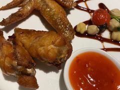 -魔膳厨房·果木牛排·西餐厅(MM2店)