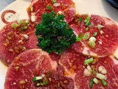 -合易泓烤肉•首创生椰大油边(宁山路店)