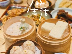 -南京大牌档(龙江新城市广场店)