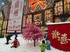 -广州热雪奇迹