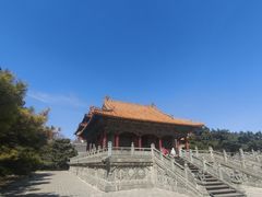 -北陵公园