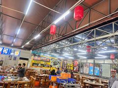 -蚝得喜海鲜(东城店)