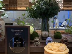 -扬州狮子楼·非遗淮扬菜(总店)