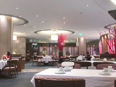 -杭州城中香格里拉大酒店