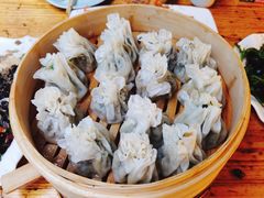 -正宗天津烧麦馆(柳州路店)
