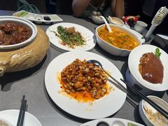 -宏宴·新京菜(望京店)