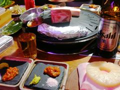 猪皮-济州爱肉堂(总店)