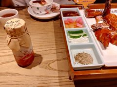 -茄子恰恰·新云南小炒(坪山益田店)