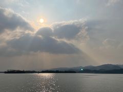 -三岔湖景区