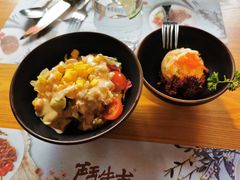 -斗牛士牛排(南京东路店)