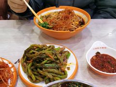 -三姐妹冷面馆(保卫路店)